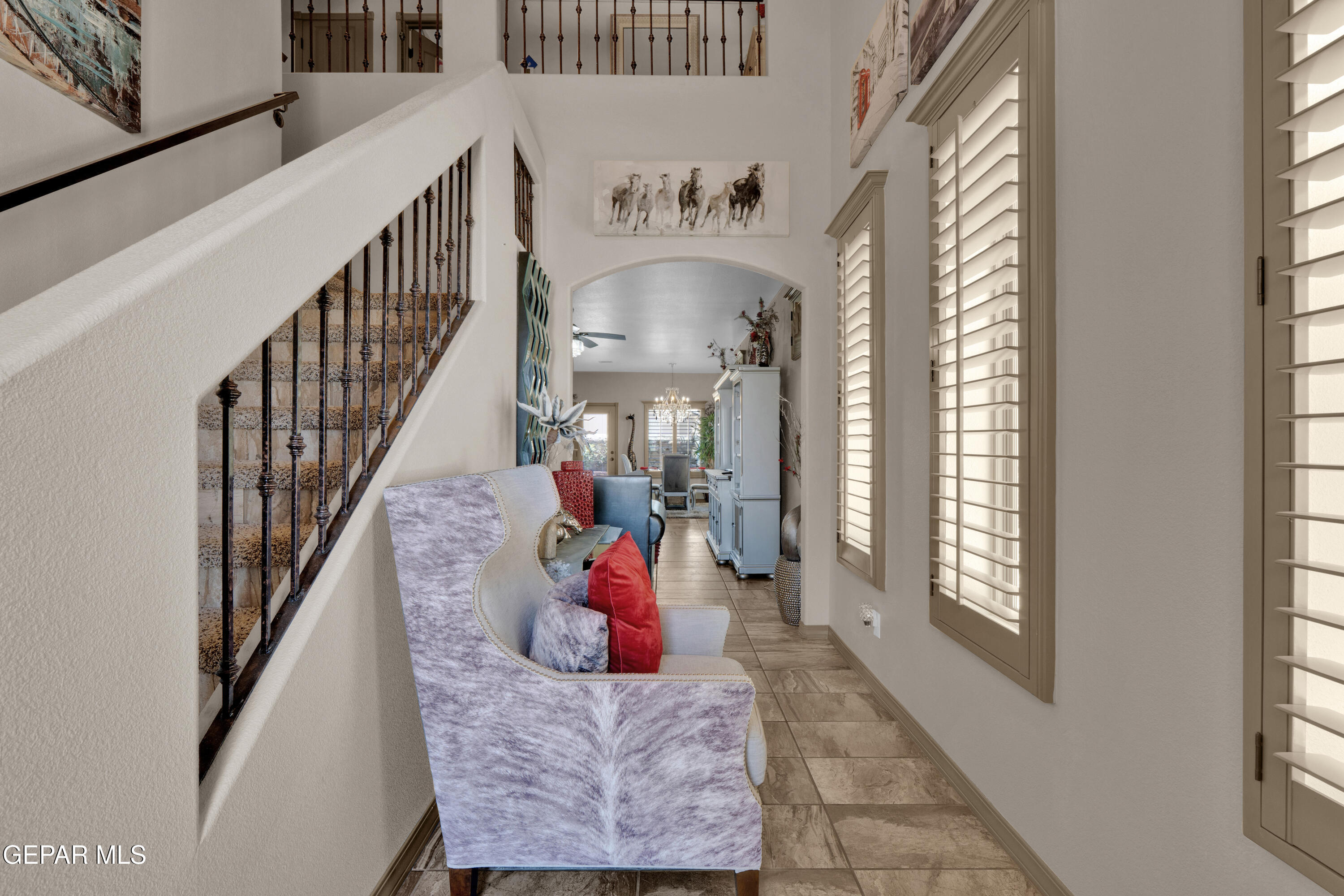 Property Photo: 14192 Earl Chokiski TX 79938