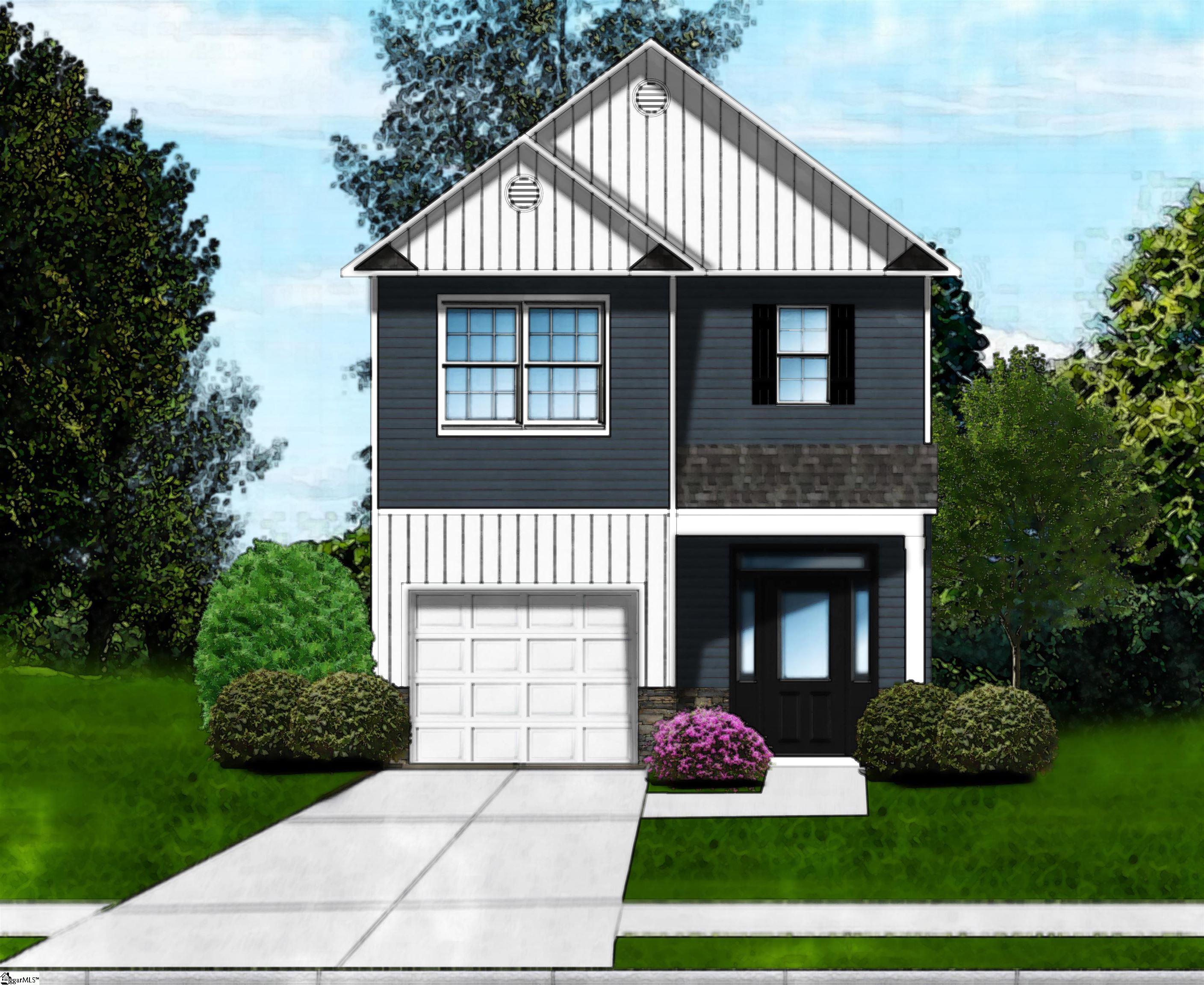 Property Photo:  219 Brown Circle Lot 95  SC 29642 