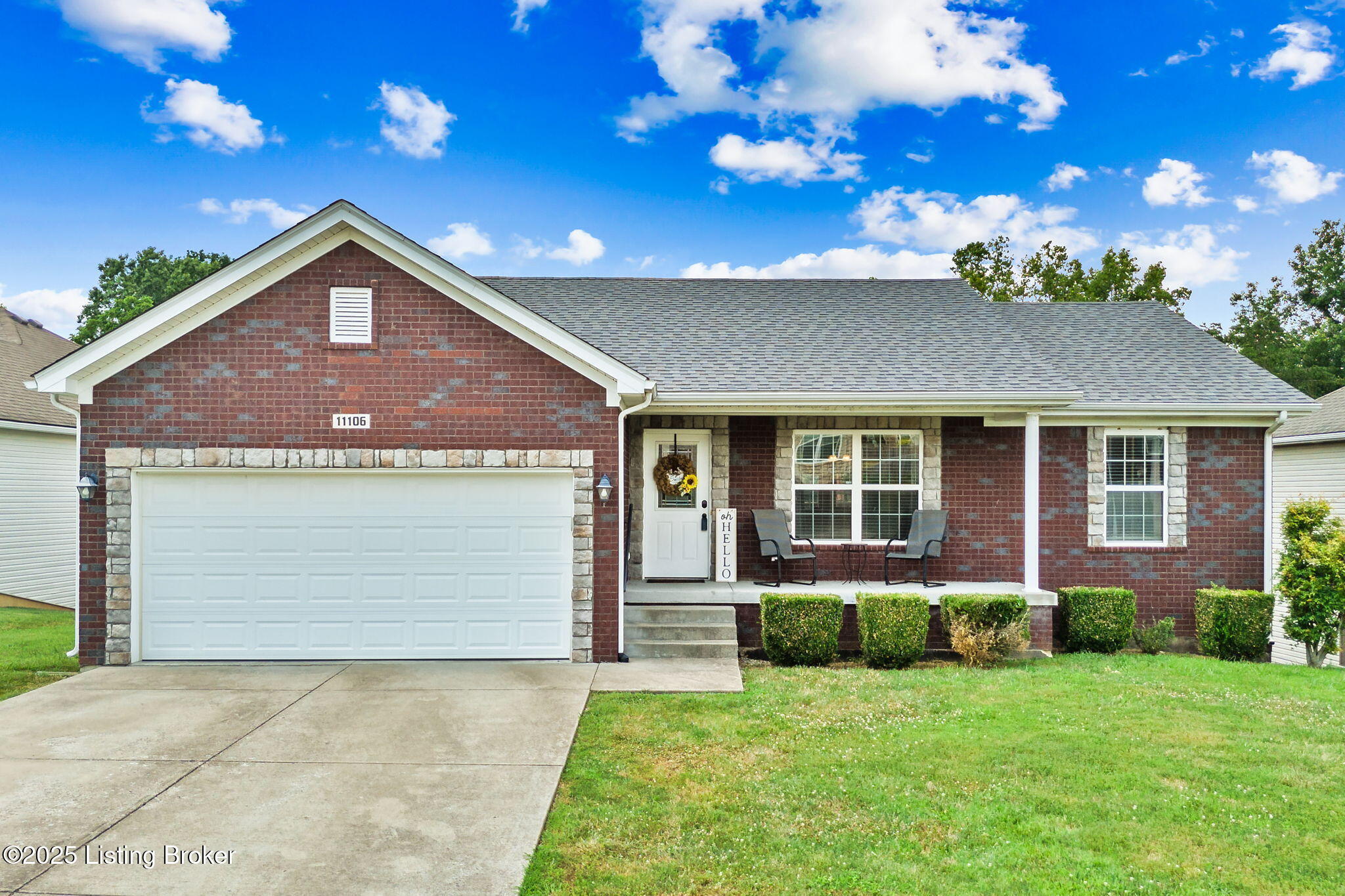 11106 Pebble Trace  Louisville KY 40229 photo