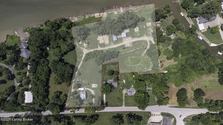 Property Photo:  5209 River Rd  KY 40222 
