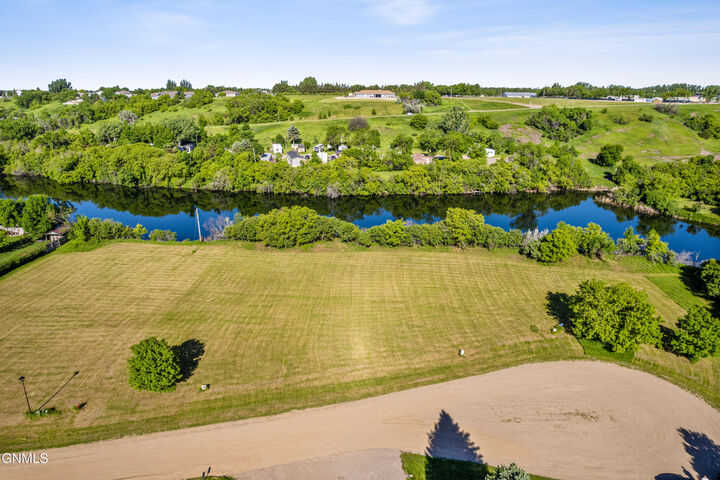 Property Photo: 1803 Island Park Drive ND 58401