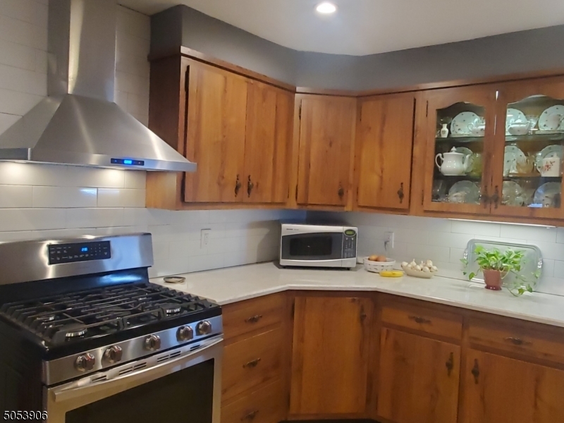 Property Photo: 1 Pioneer Trl NJ 07438