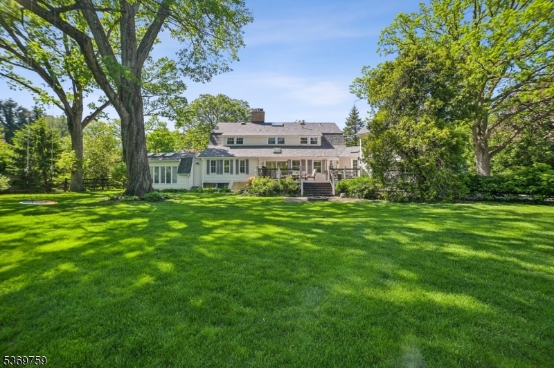 Property Photo: 297 Summit Ave NJ 07901