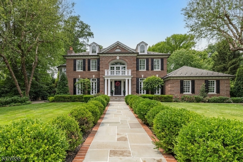 Property Photo: 3 Breeze Knoll Dr NJ 07090