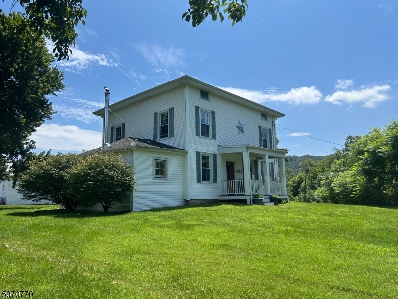 Property Photo: 79 Shurts Rd NJ 08827