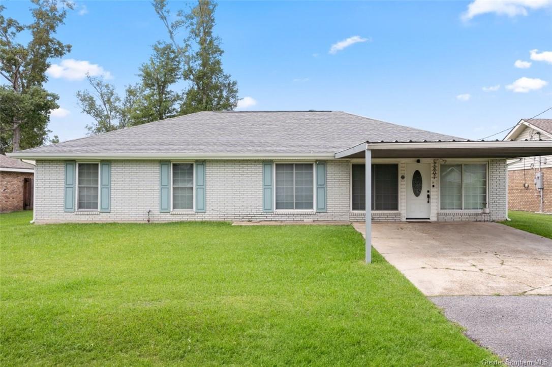 2807 Mary Ann Drive  Sulphur LA 70663 photo