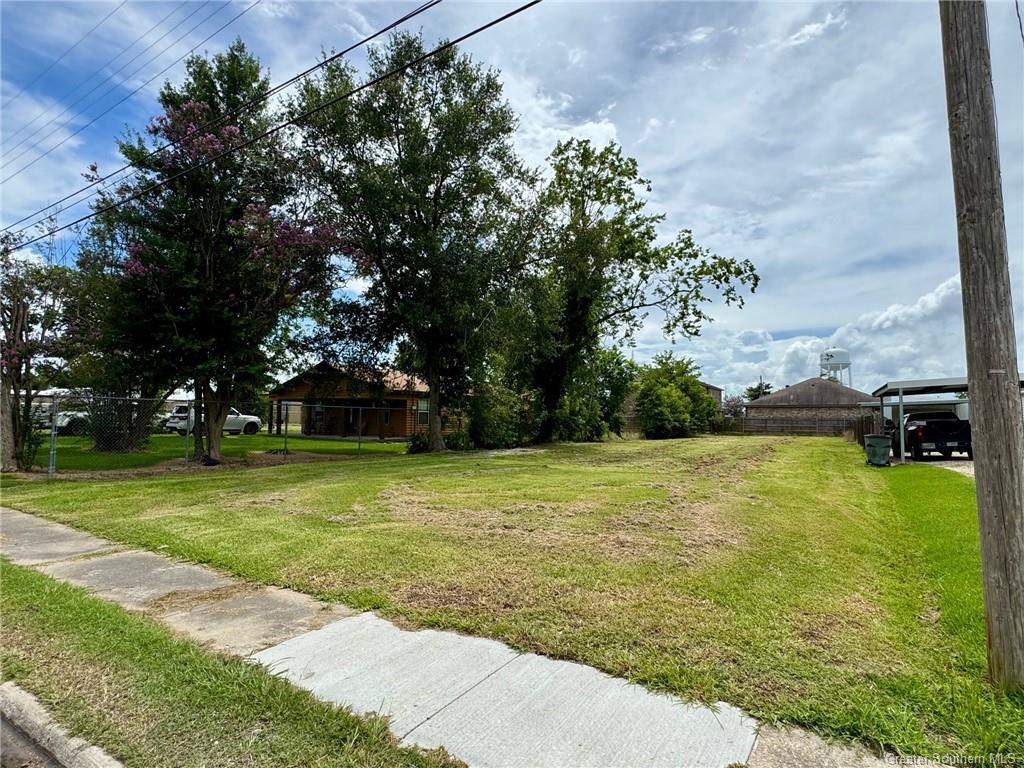 Property Photo: 3210 Reidway Street LA 70601