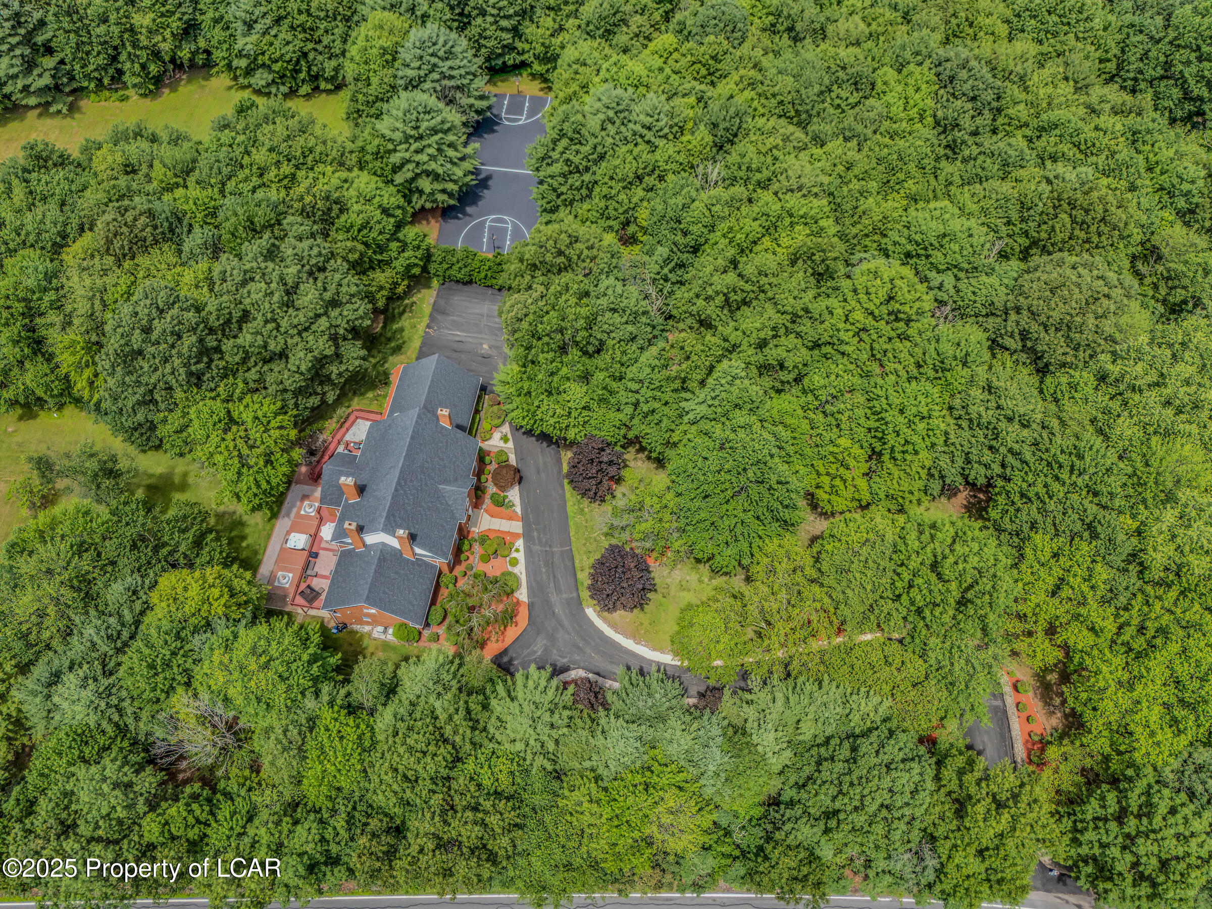 Property Photo:  383 Main Road  PA 18707 