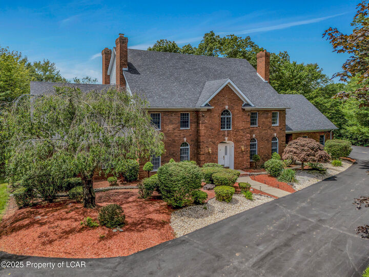 Property Photo: 383 Main Road PA 18707