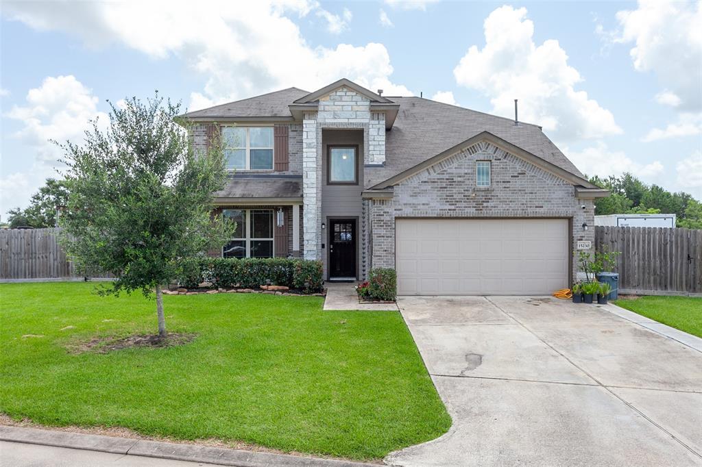 15230 Grace Circle  Beaumont TX 77705 photo