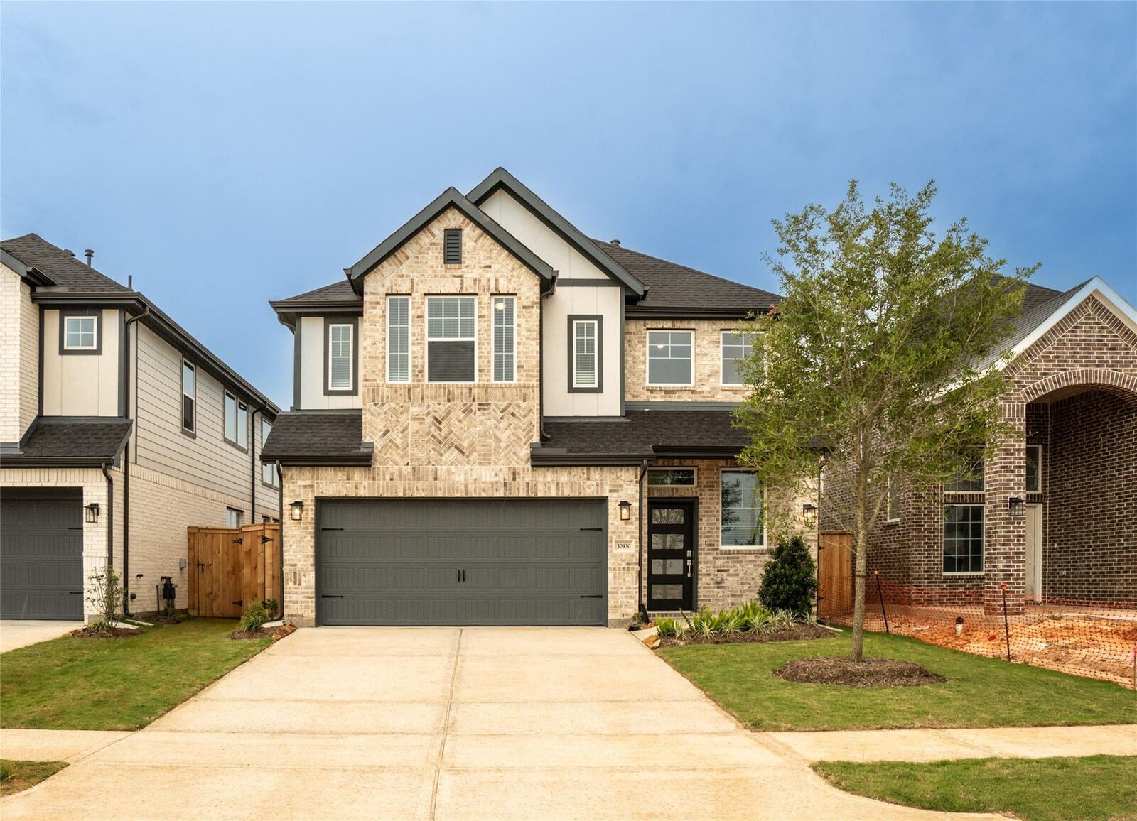 Property Photo:  30930 Star Gazer Road  TX 77423 