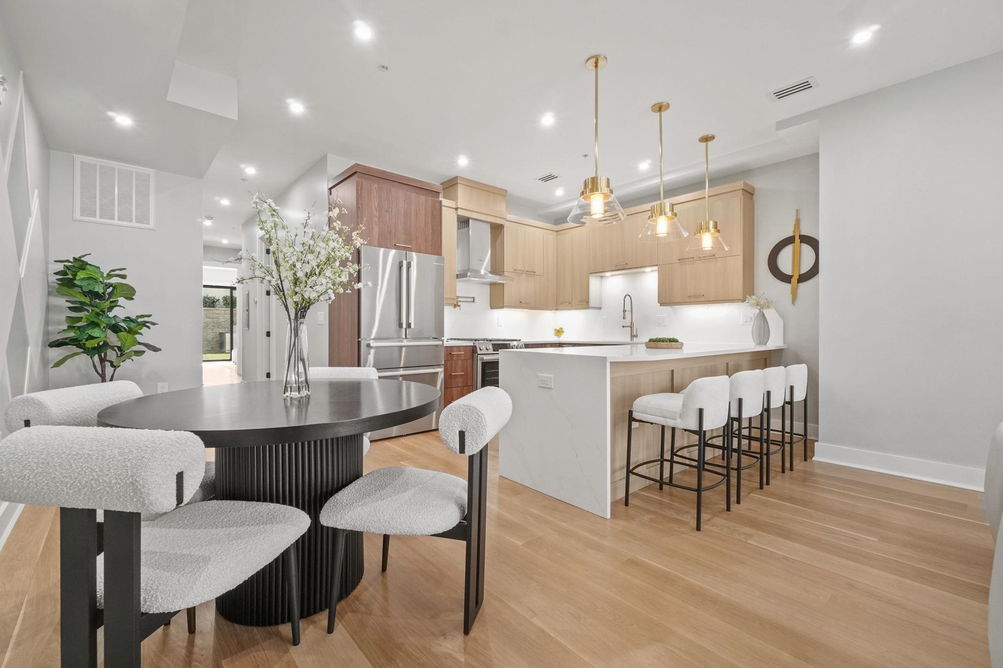 Property Photo: 160 Central Ave 1 NJ 07307