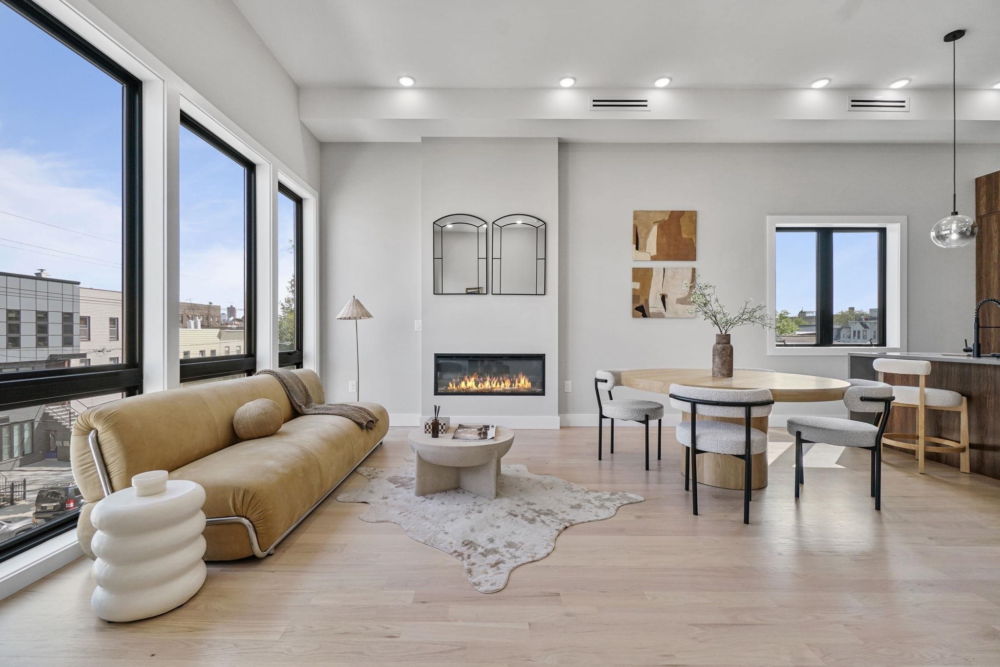 Property Photo: 371 New York Ave 2 NJ 07307