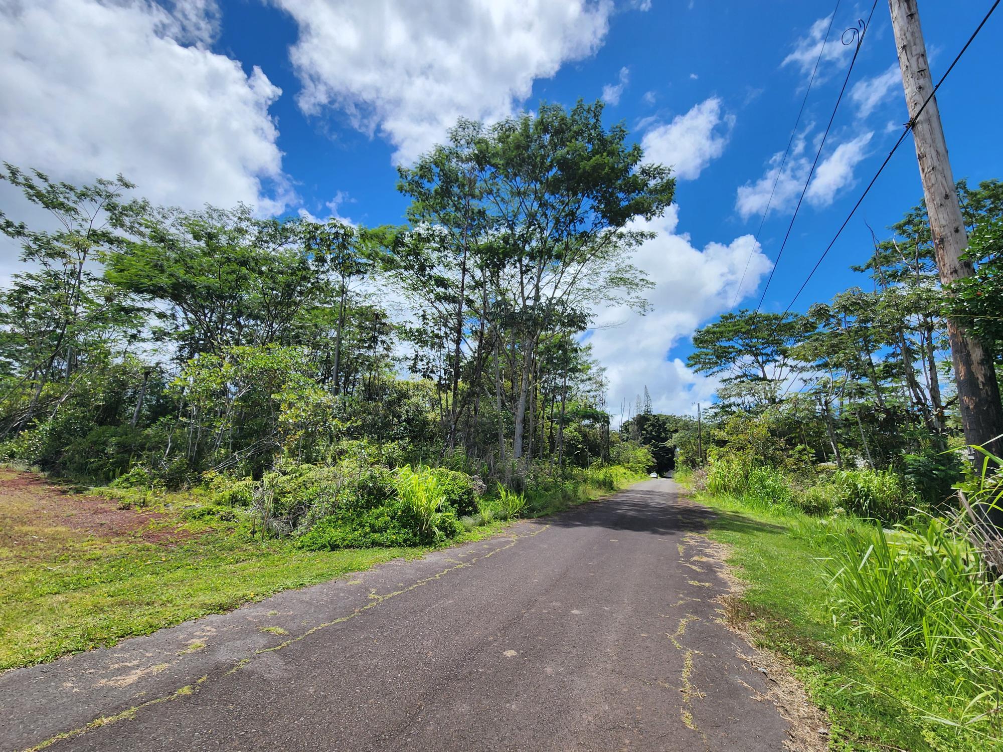 Property Photo: Sandalwood Ct HI 96760