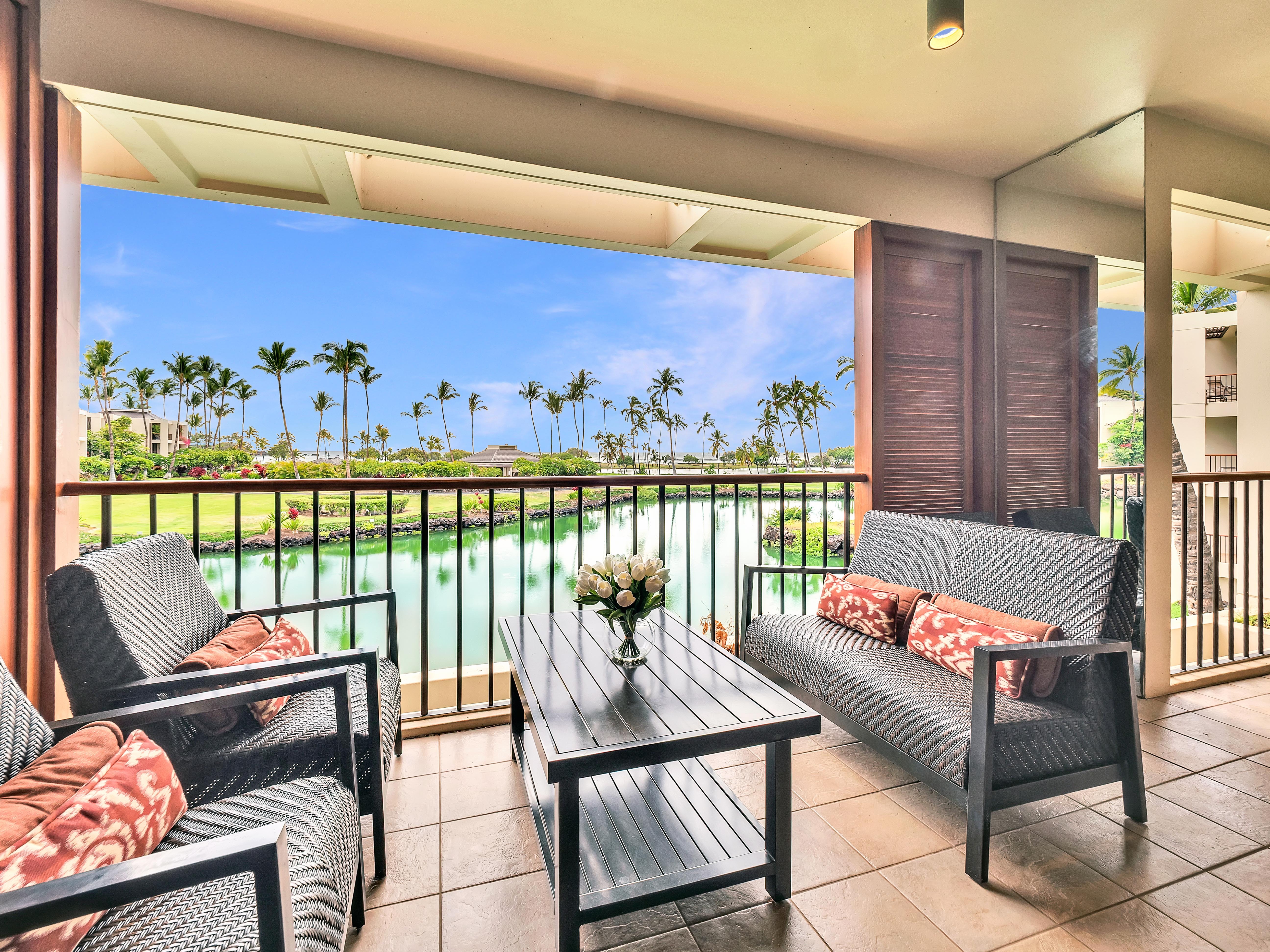 68-1399 Mauna Lani Dr D201  Kamuela HI 96743 photo