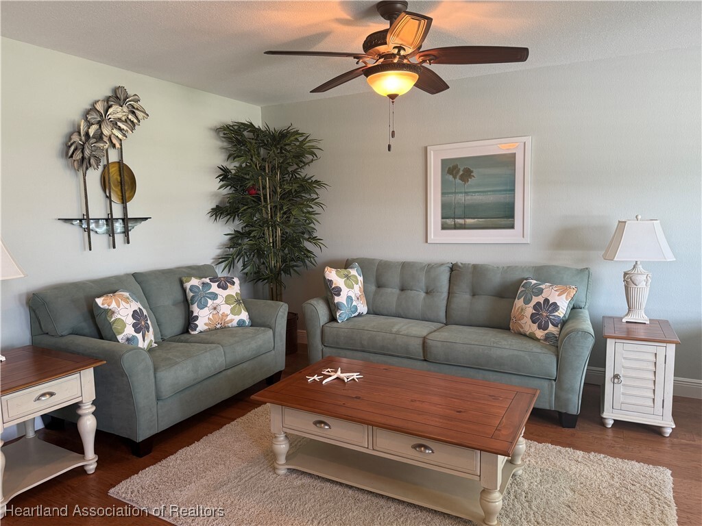 Property Photo: 4350 Vantage Circle FL 33872