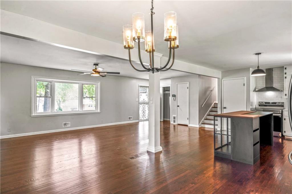 Property Photo:  1480 E 76th Terrace  MO 64131 