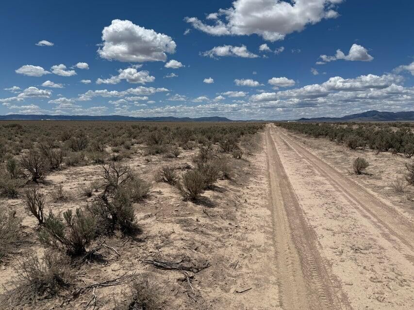 Property Photo: 10 Acres E-1540-0006-0000 UT 84714