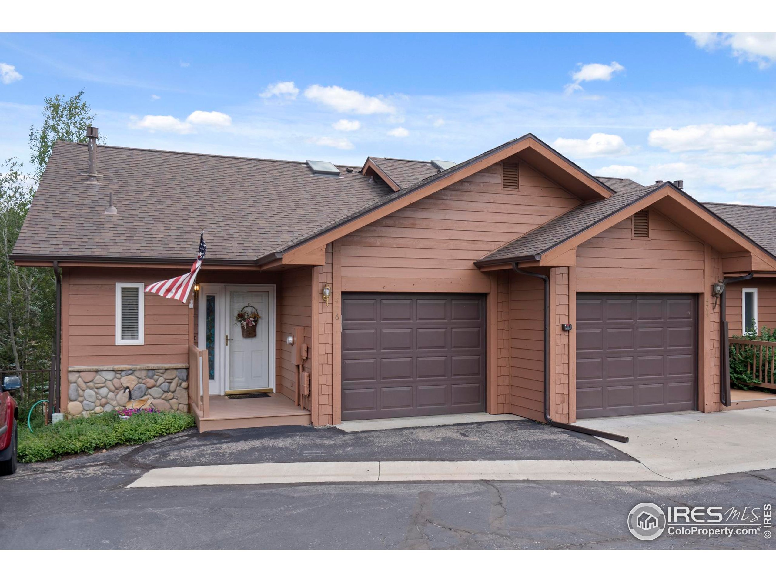 Property Photo: 476 Macgregor Ave CO 80517