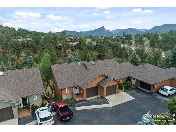 Property Photo: 476 Macgregor Ave CO 80517