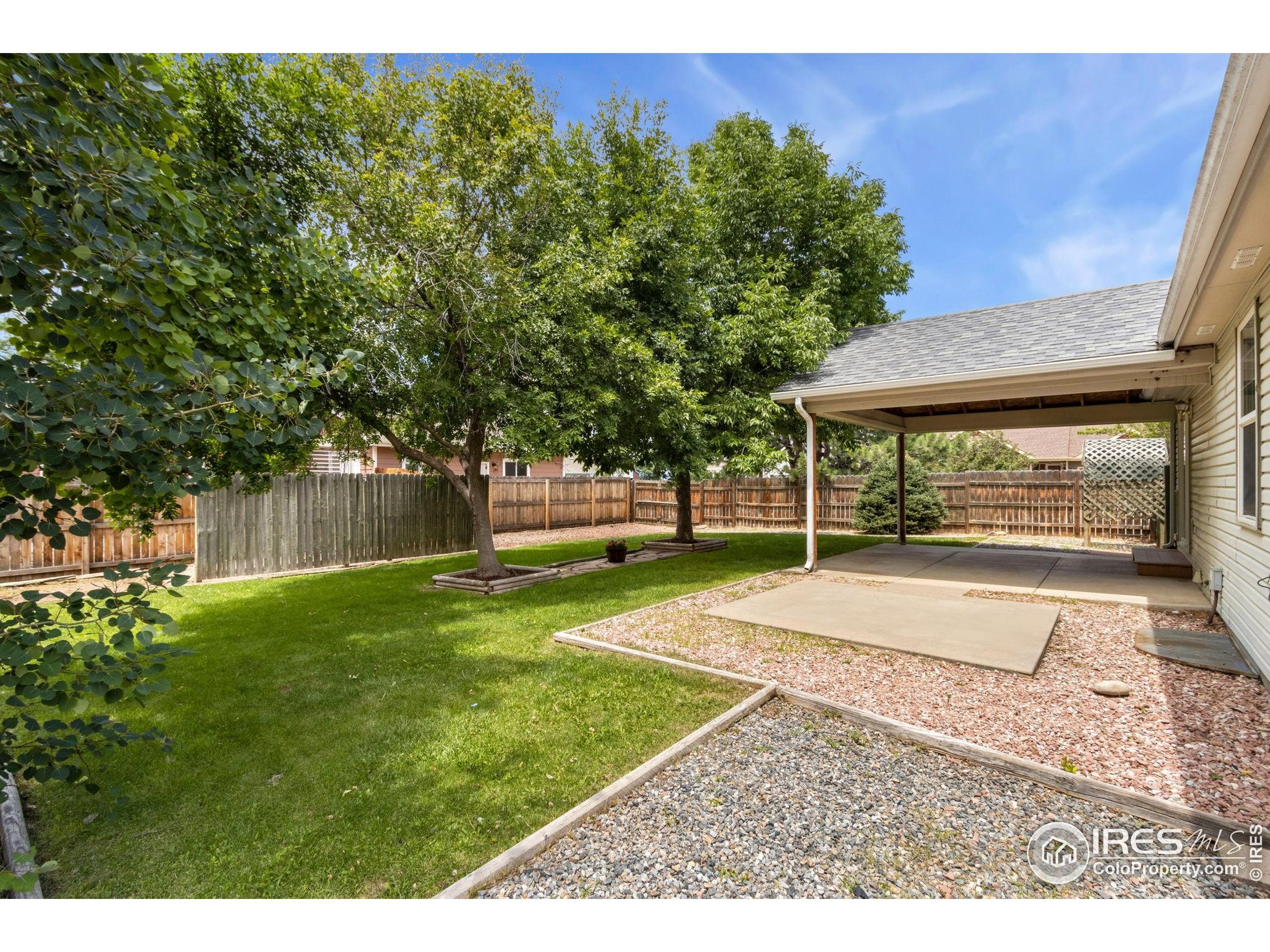 Property Photo: 1012 Valley Dr CO 80550
