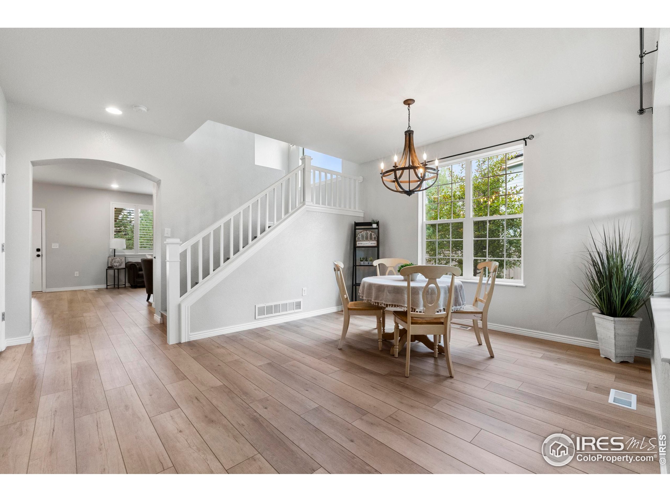 Property Photo: 5409 Rabbit Creek Rd CO 80528