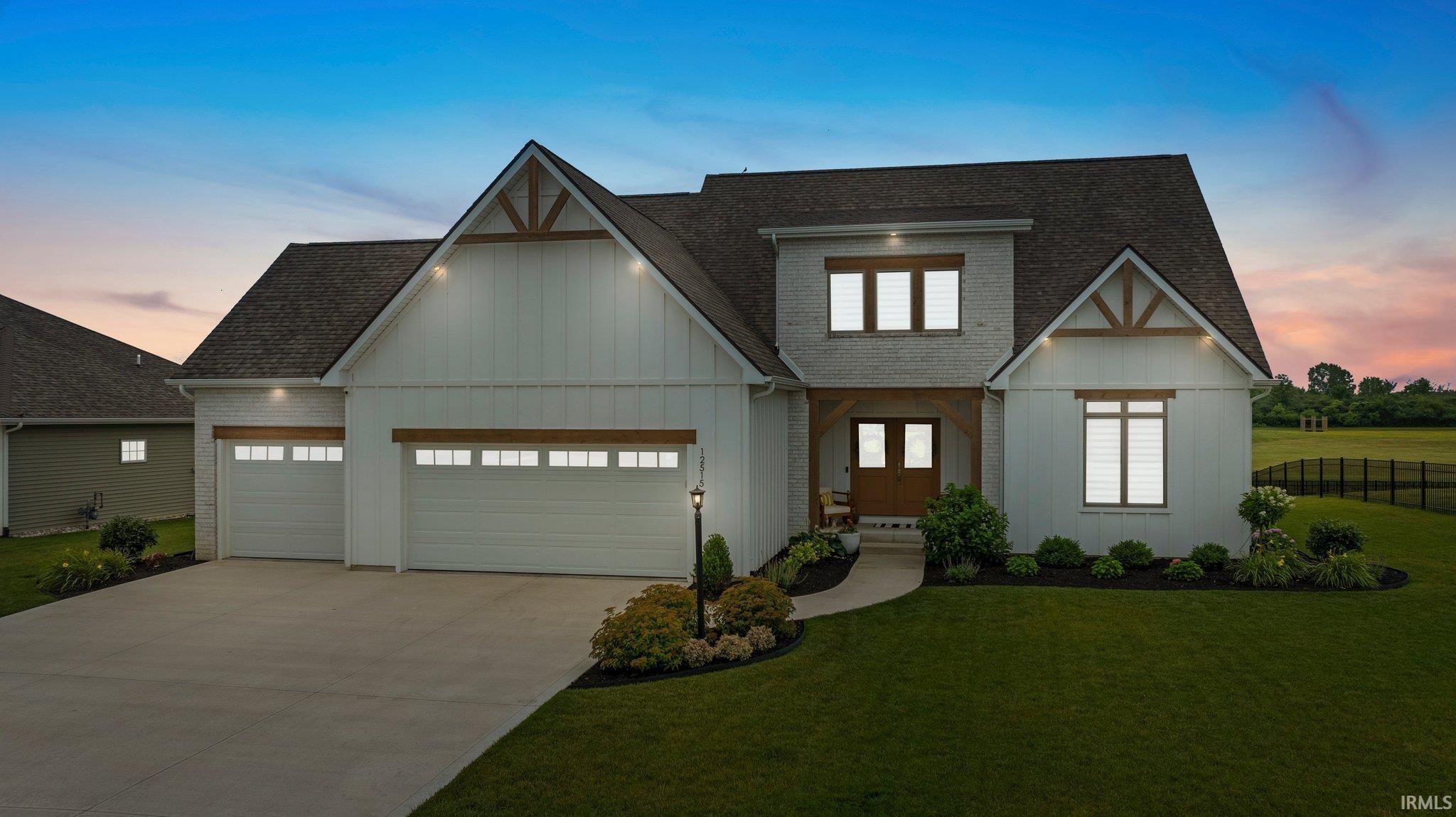 12515 Tula Trail  Fort Wayne IN 46814-9599 photo