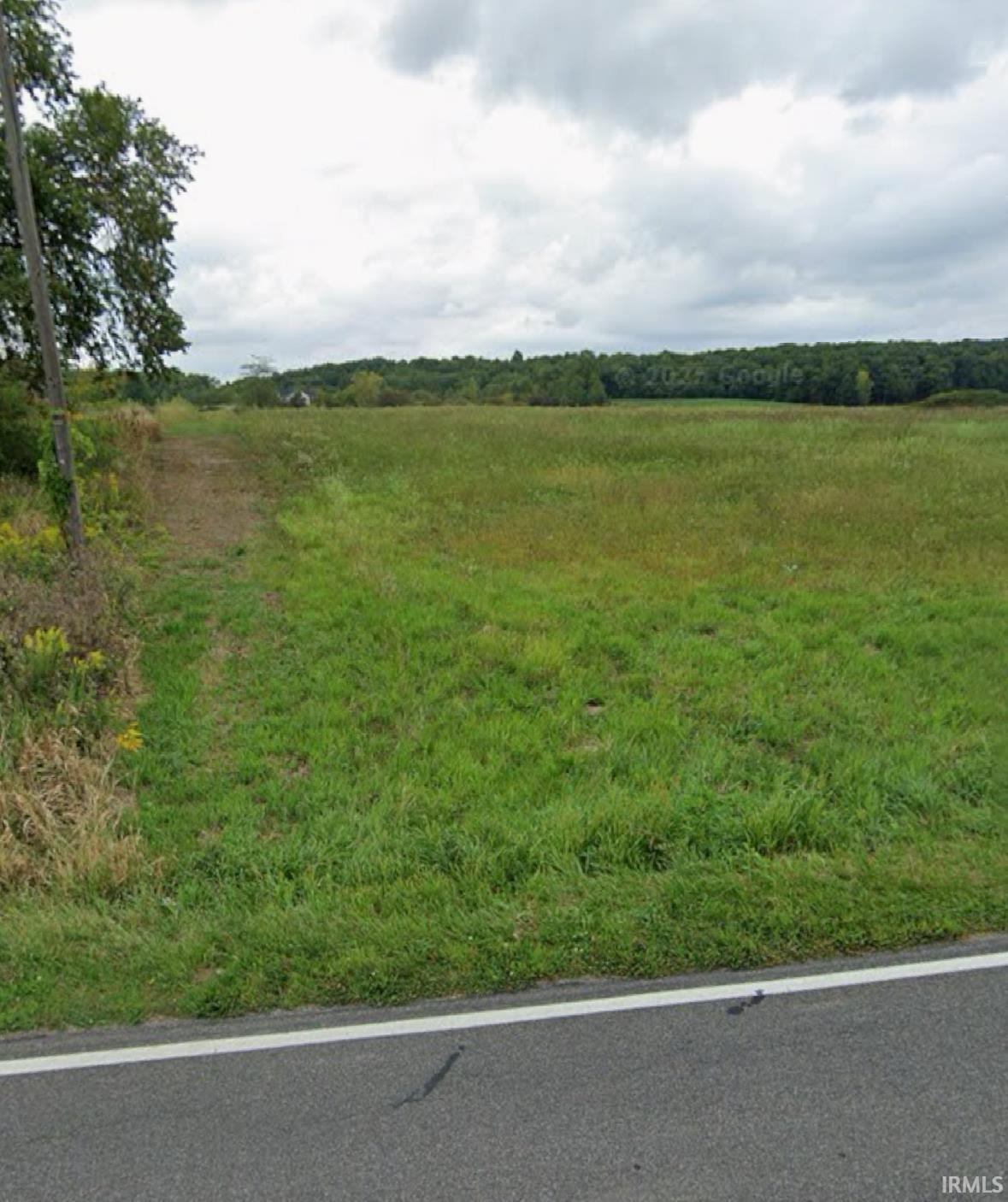 Property Photo: 0000 E County Road 40 Road IN 46721
