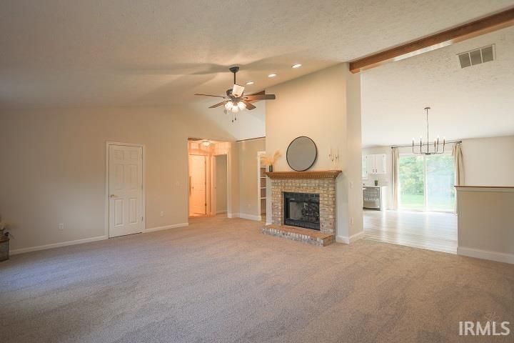 Property Photo: 9250 W State Road 46 IN 47433