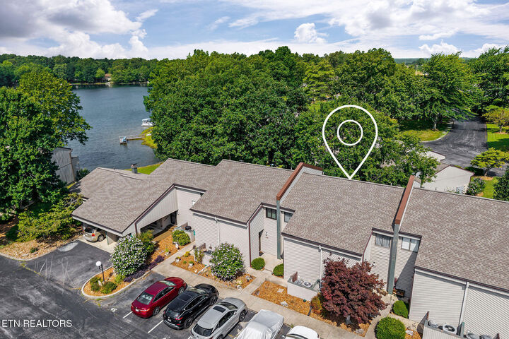Property Photo:  38 Lakeshore Lane 47  TN 38558 