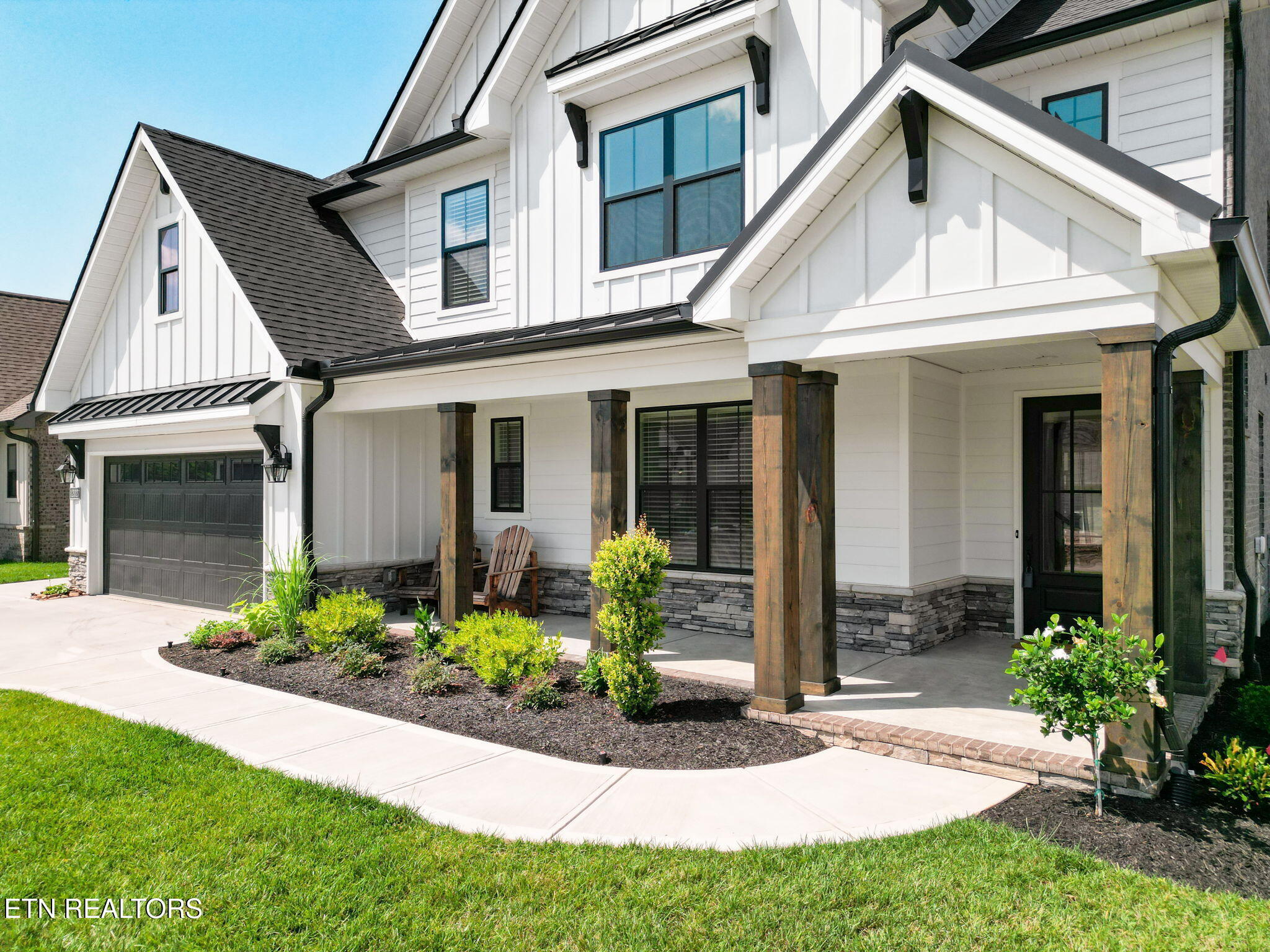 Property Photo: 12027 Deer Crossing Drive TN 37932