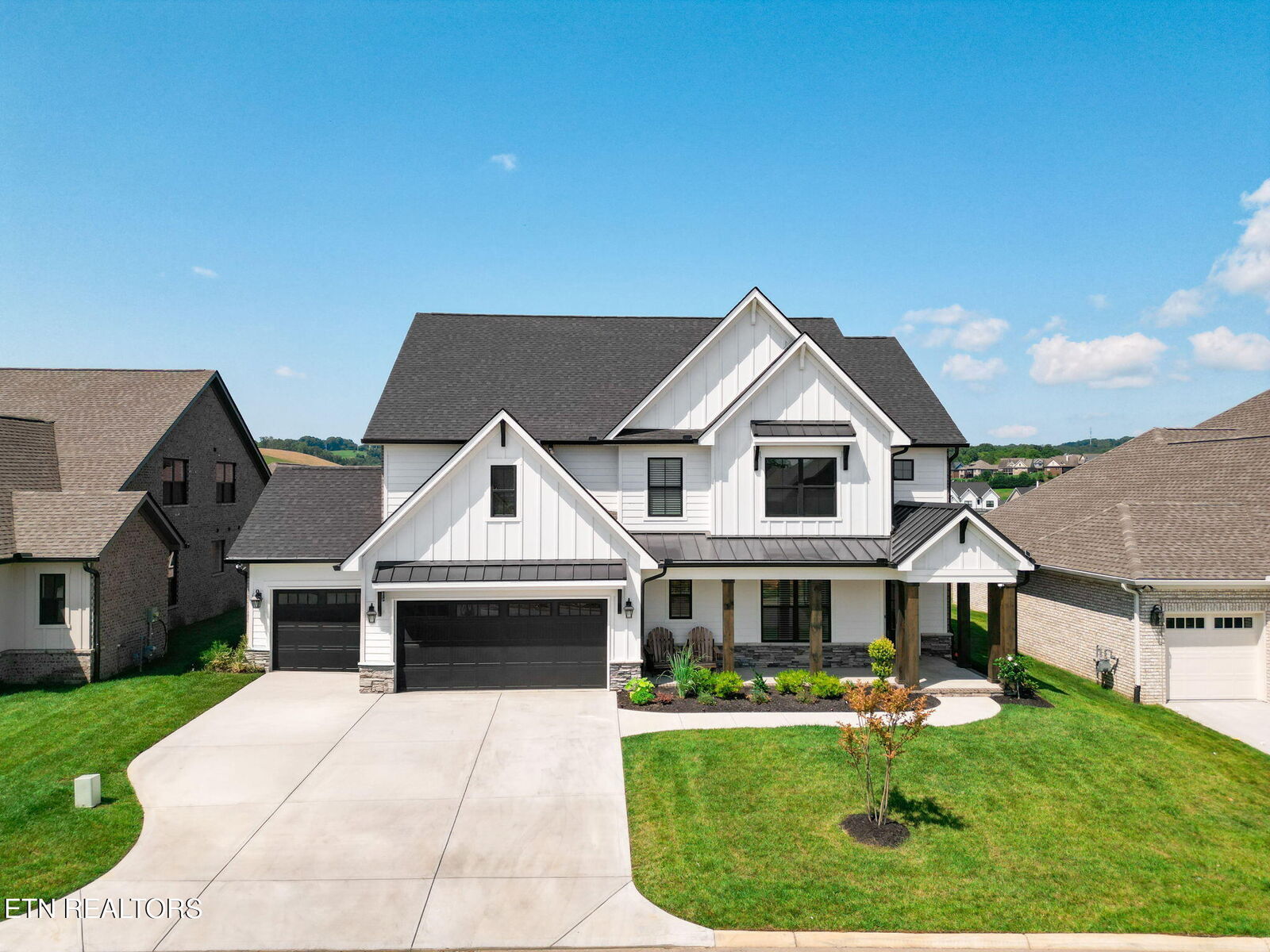 Property Photo: 12027 Deer Crossing Drive TN 37932