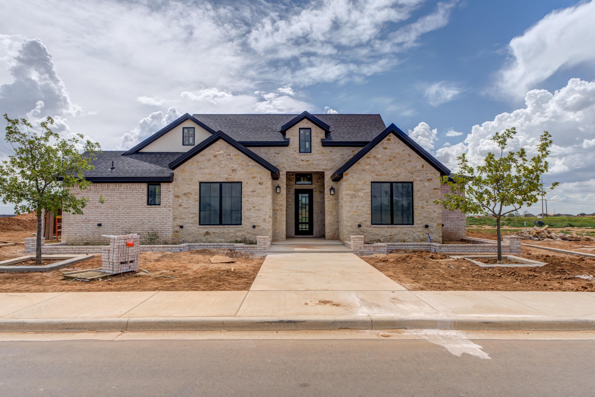 Property Photo: 15014 Orlando Avenue TX 79423