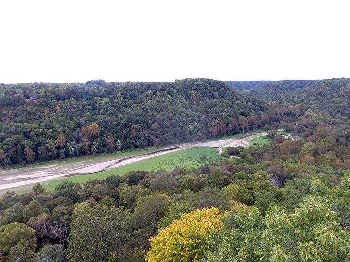 Property Photo:  Lot 83 Stillwater  KY 42642 