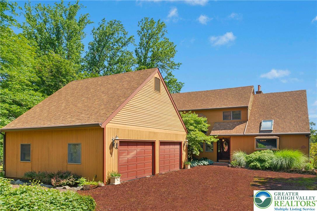 Property Photo: 1565 Mine Spring Lane PA 18972