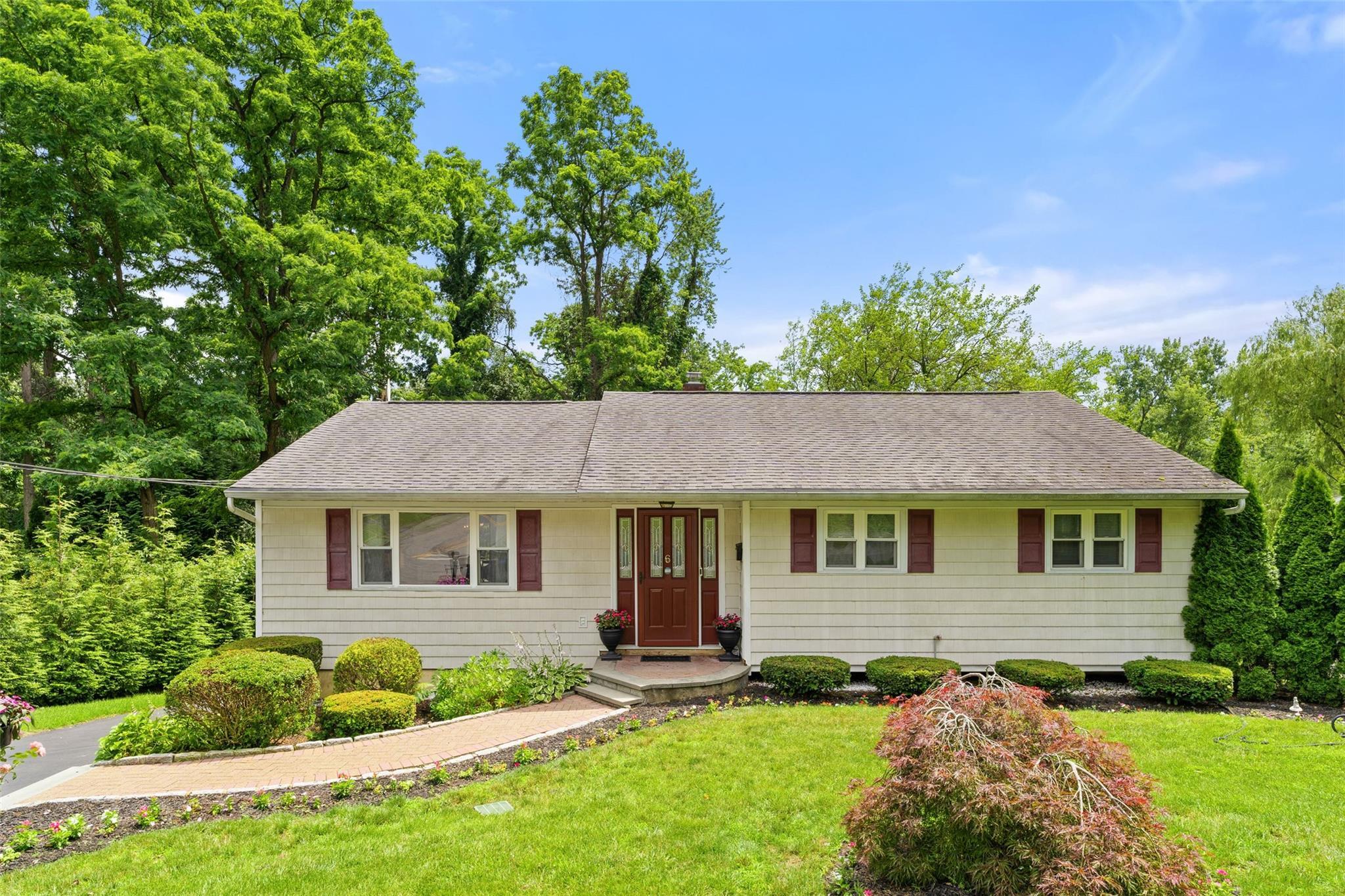 Property Photo: 6 Andover Road NY 10530