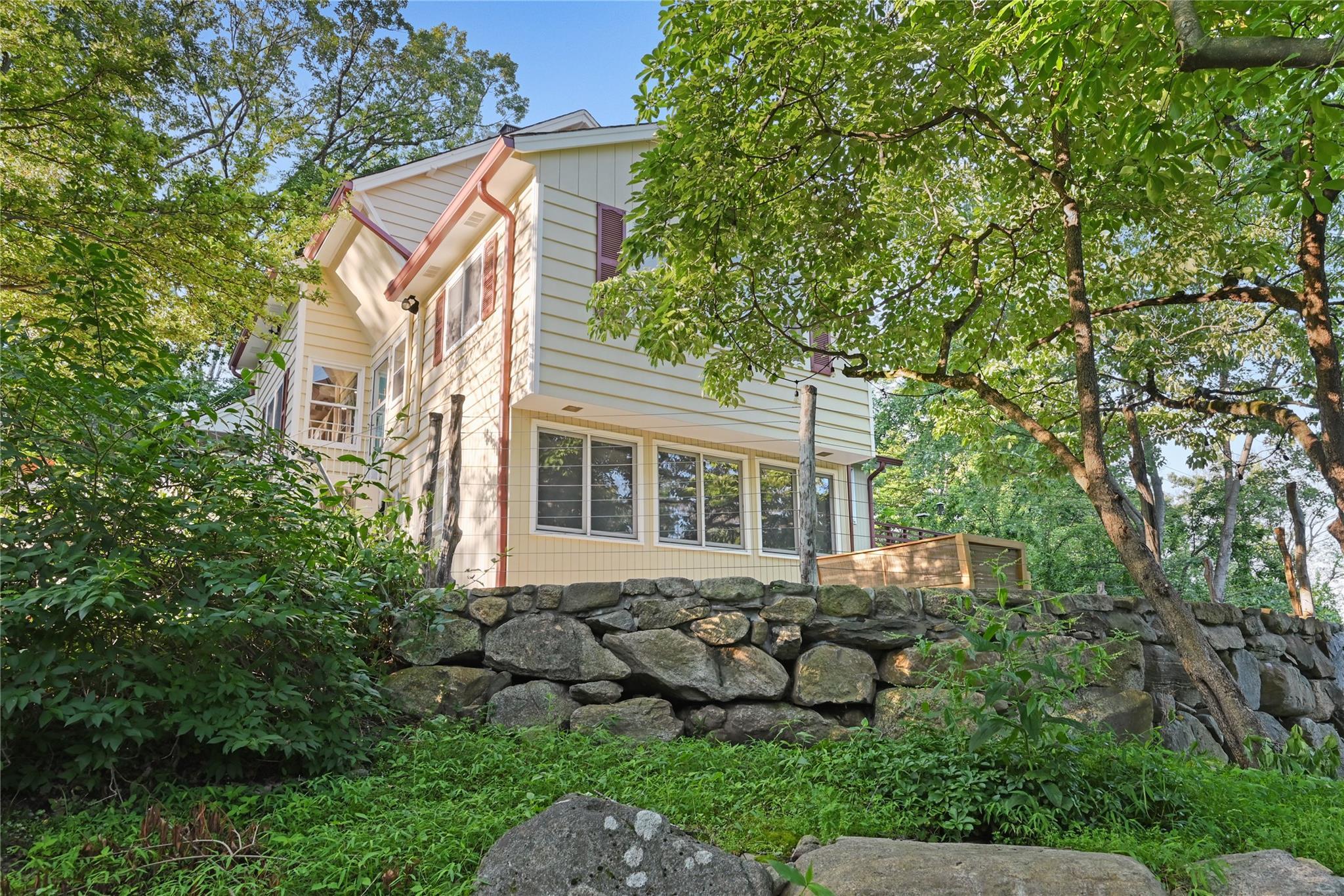 Property Photo:  47 Mountainview Dr.  NY 10986 
