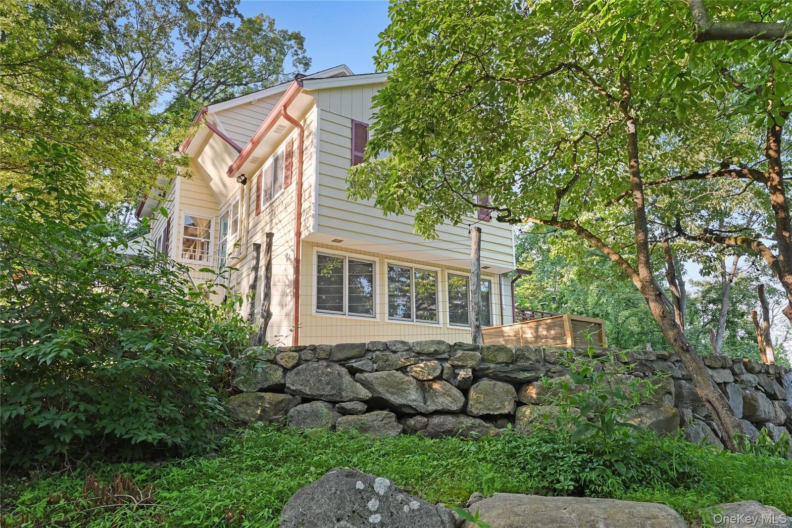 Property Photo: 47 Mountainview Dr. NY 10986