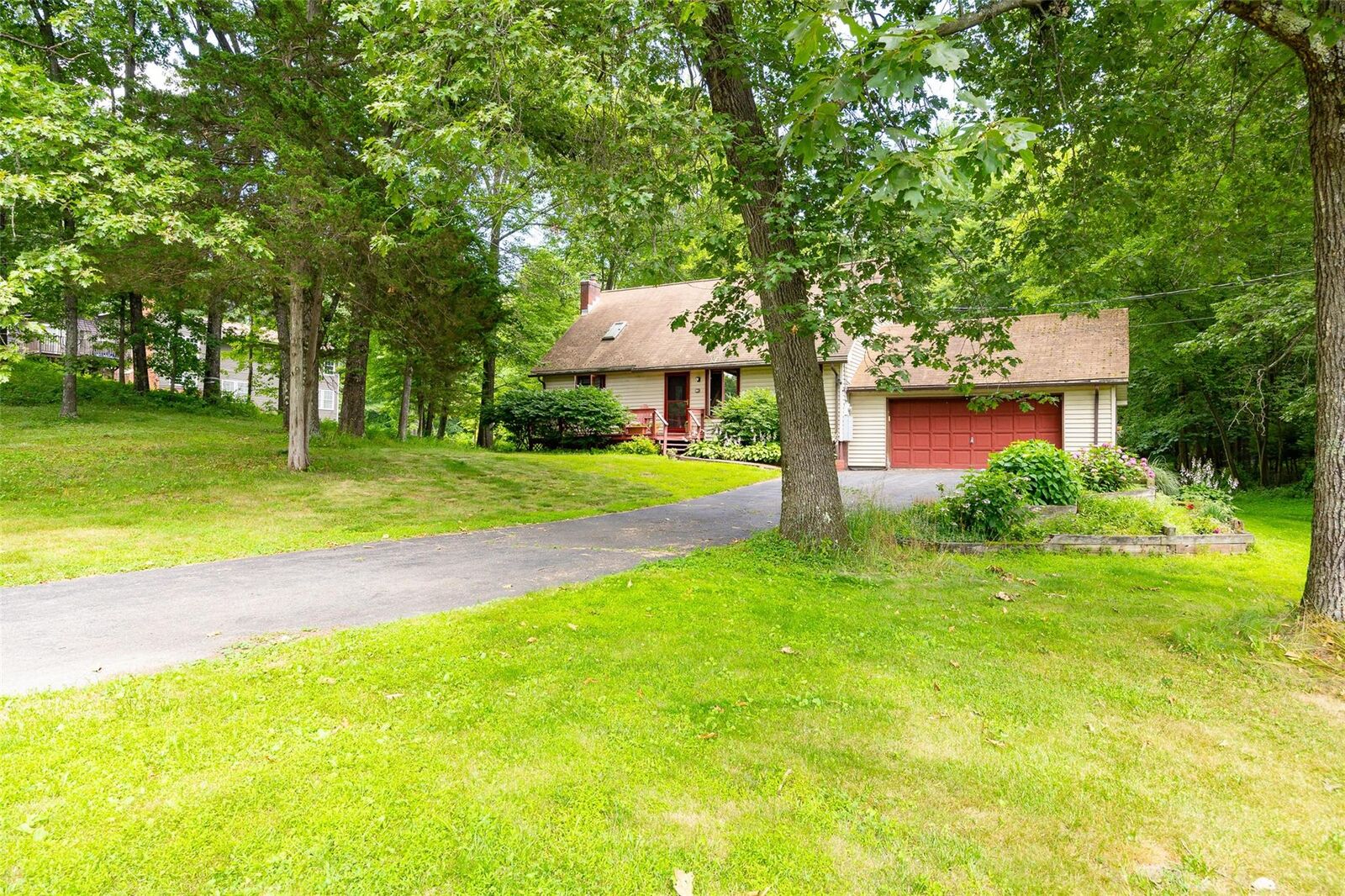 Property Photo: 110 Read Road NY 12571