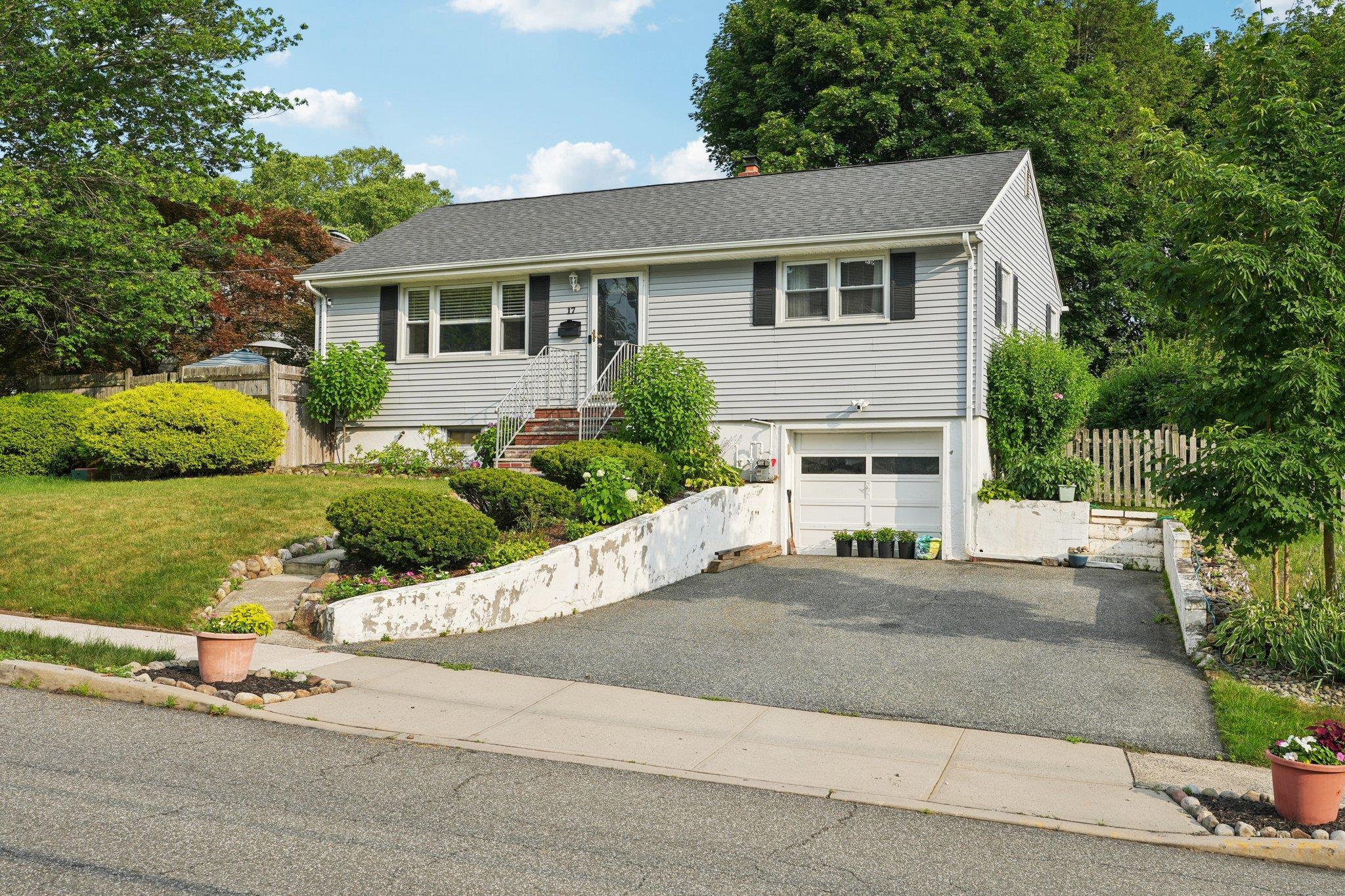 Property Photo: 17 Maplewood Boulevard NY 10901