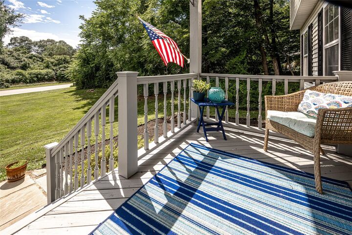 Property Photo:  48 Devon Road  NY 12563 