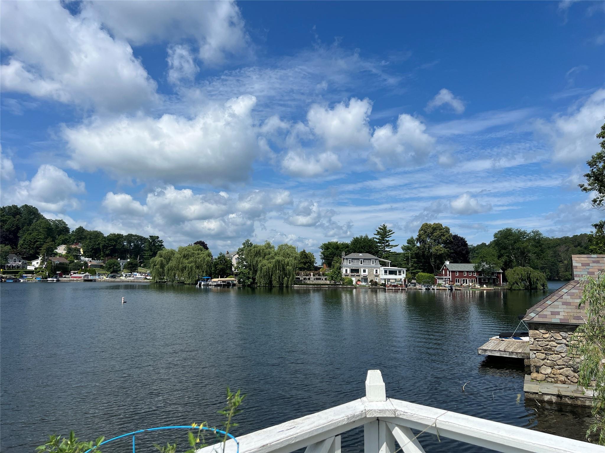 Property Photo: 13 Tamarack Road NY 10541