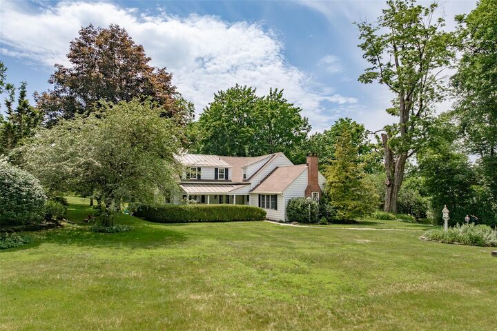 Property Photo: 25 Zandhoek Road NY 12443