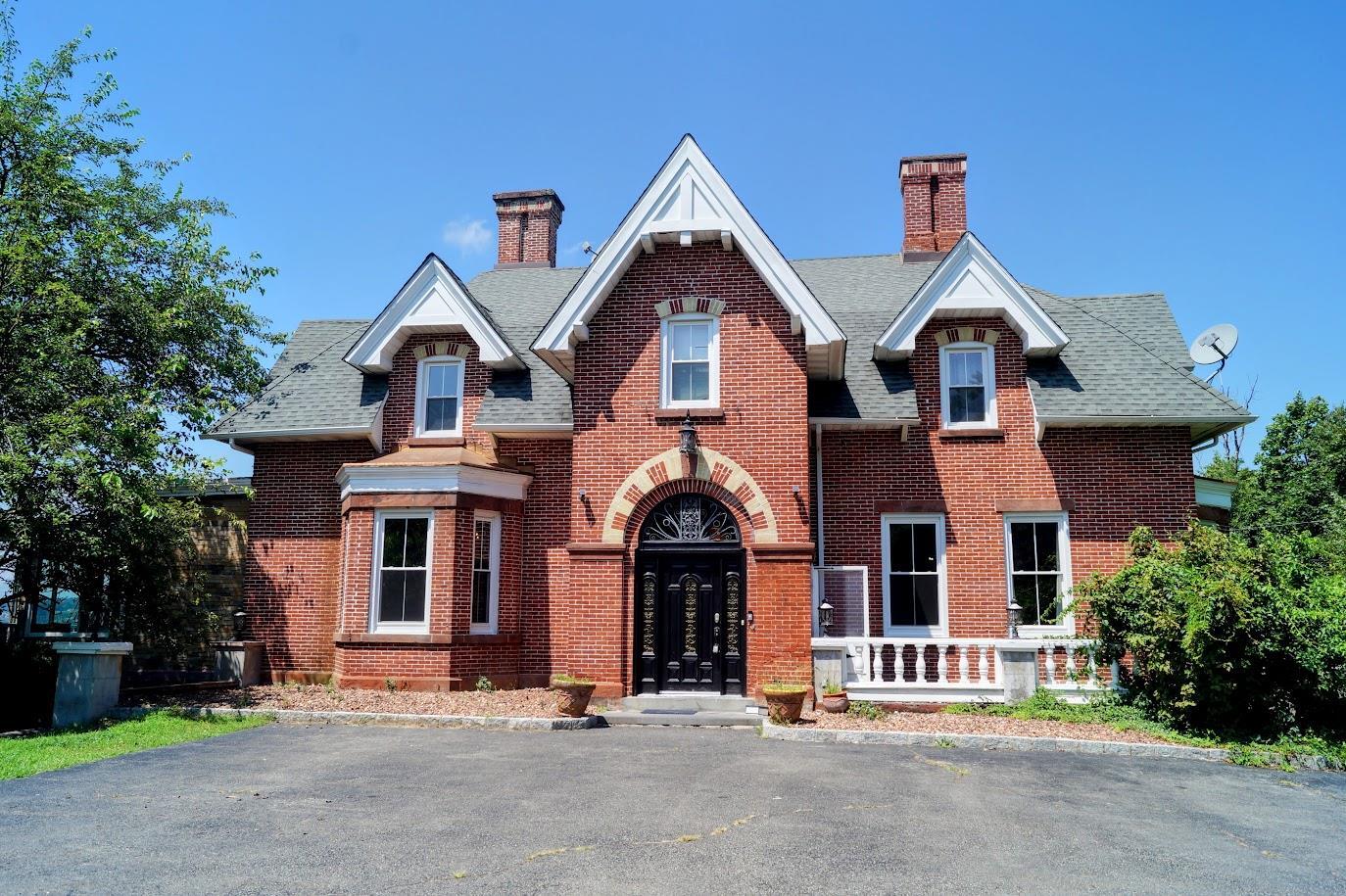 Property Photo: 12 Monell Place NY 12508