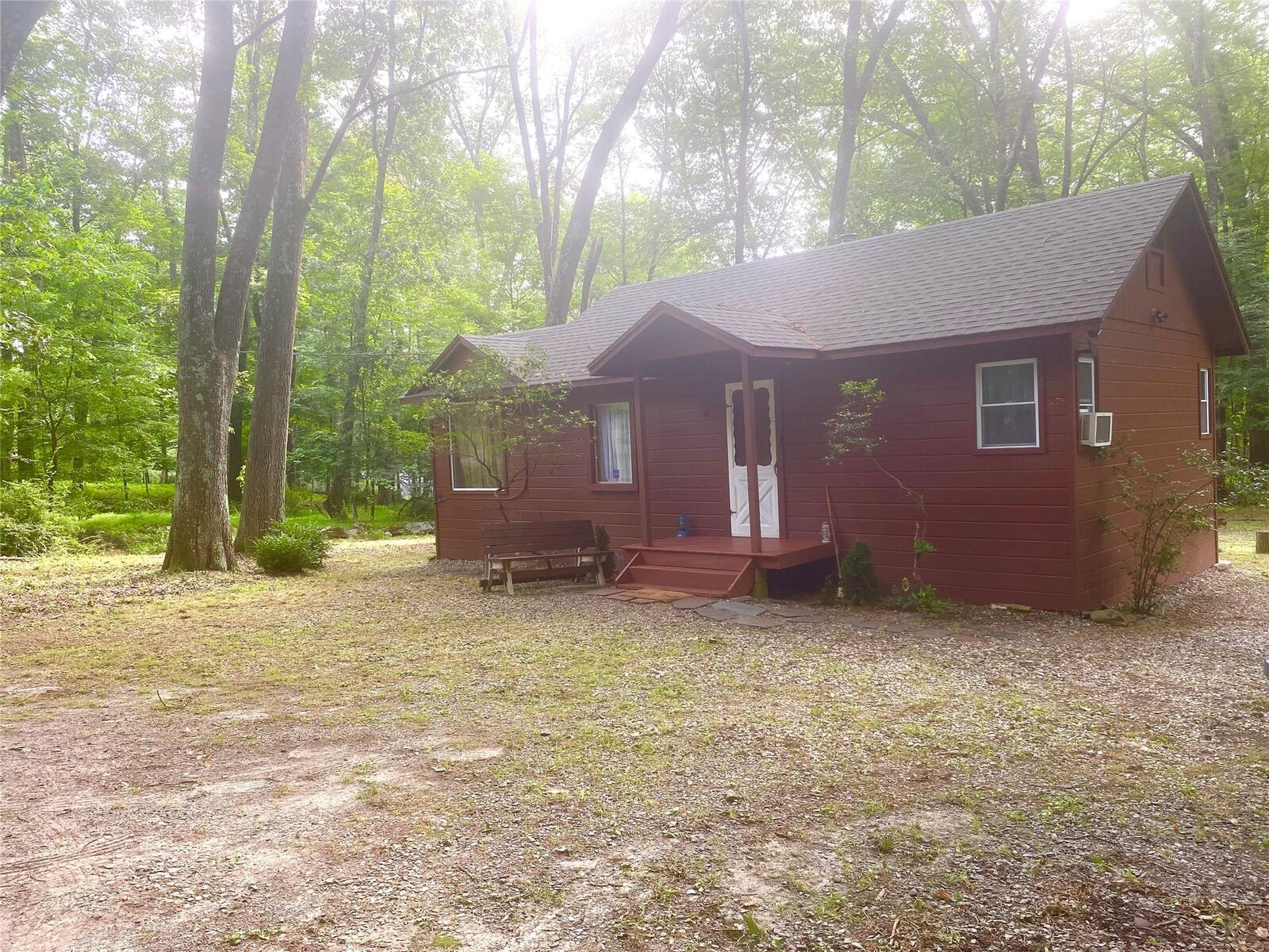 Property Photo:  55 Woodcrest Drive  NY 10940 