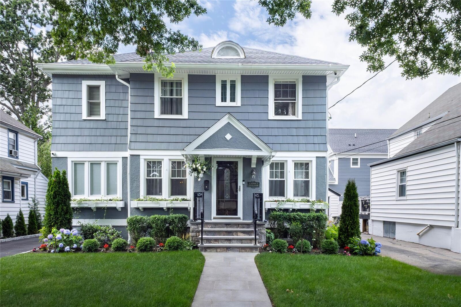 Property Photo: 91 Monroe Street NY 10803