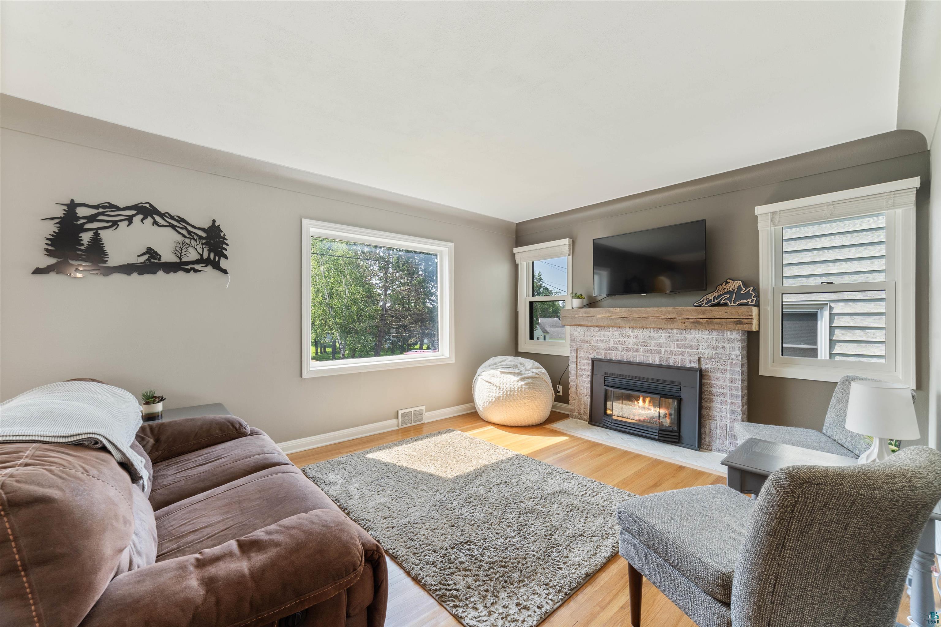 Property Photo: 2305 Hillcrest Dr MN 55811