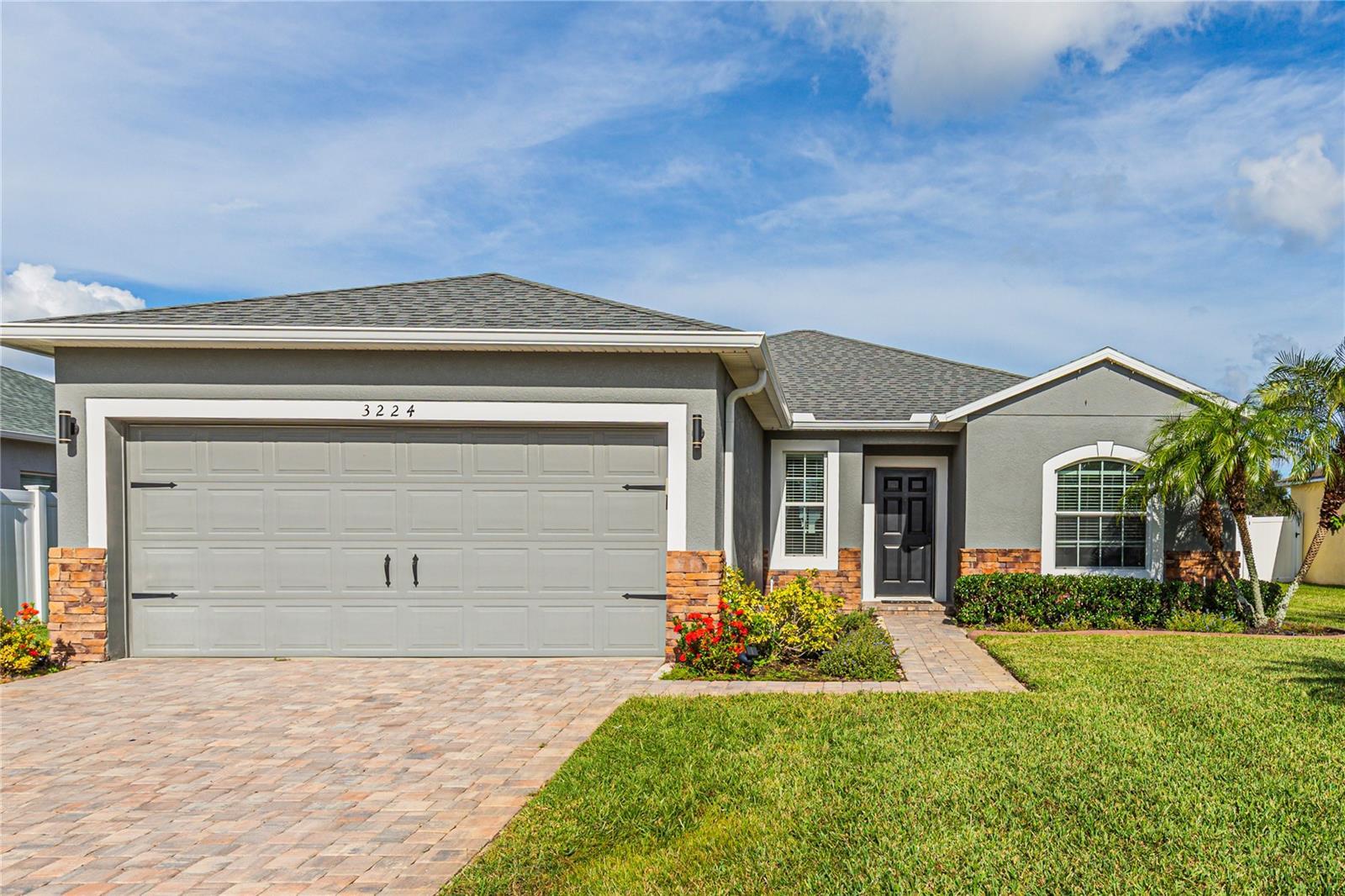 3224 Queen Alexandria Drive  Kissimmee FL 34744 photo