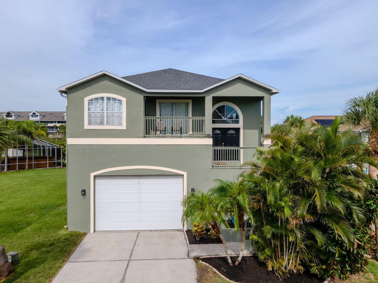 Property Photo: 5538 Jobeth Drive FL 34652