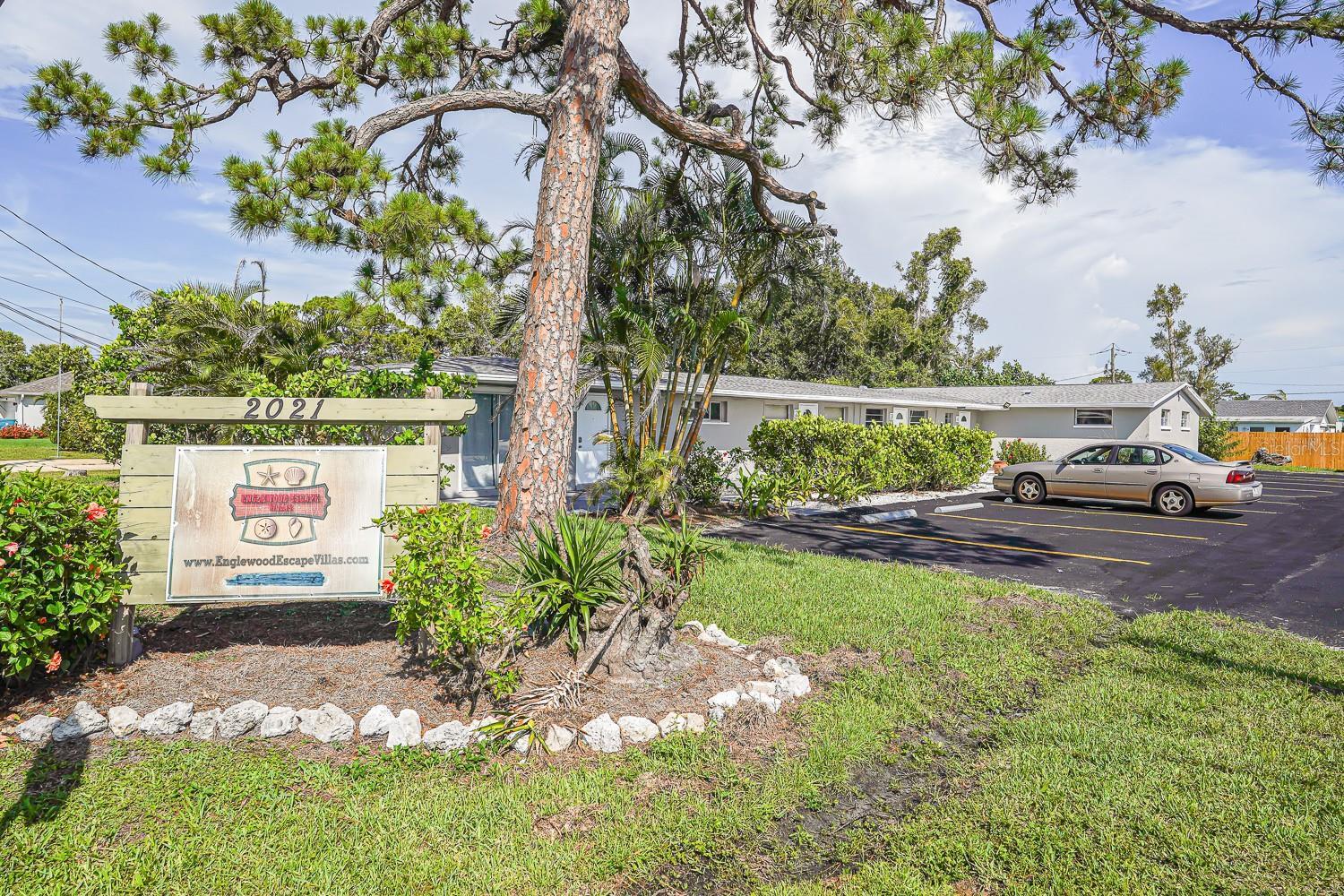 2021 Pennsylvania Avenue 3  Englewood FL 34224 photo